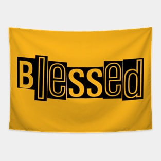 Blessed Tapestry