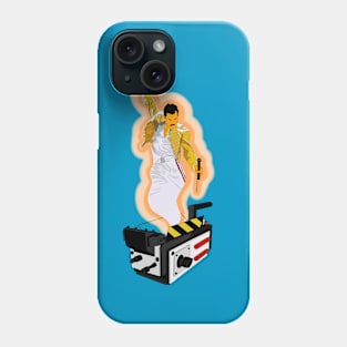 Can’t Be Contained 5 Phone Case