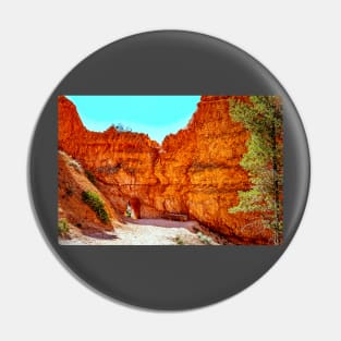 Bryce Canyon National Park Pin