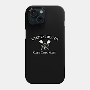 West Yarmouth Cape Cod Phone Case