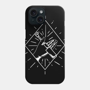 Give me weld Phone Case