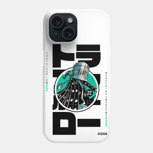 THE WANDERING SWORDSMAN II Phone Case