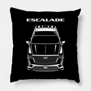 Escalade V 2021-2024 Pillow