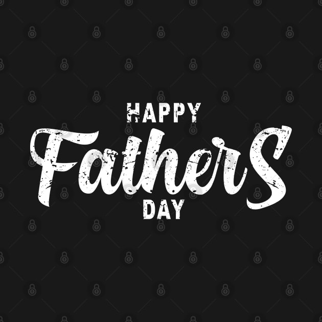 Best Happy Fathers Day 2020 by Saymen Design