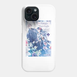 Art My Happy Marriage Phone Case