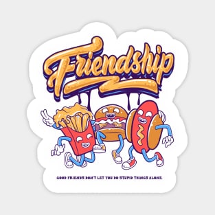 FRIENDSHIP Magnet