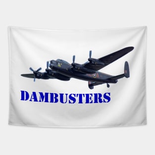 Dambusters Tapestry