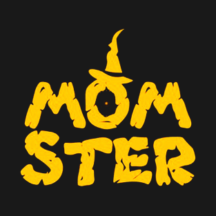 momster T-Shirt