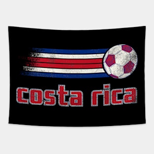 Costa Rica Tapestry