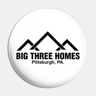 Big Three Homes This Is Us Pin