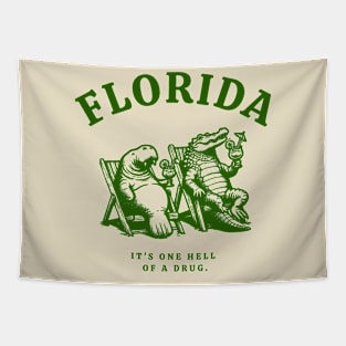 Florida TTPD Tapestry