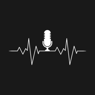 Podcast T-Shirt