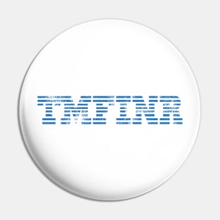 TMFINR - computer - distressed Pin