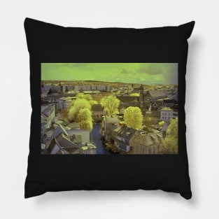 Erfurt - IR Pillow