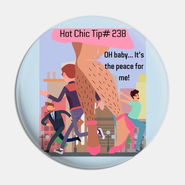 Get Your Hot Chic Tips Here! Pin by BIBLICAL TEA