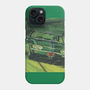 IECO Corvair Front Phone Case