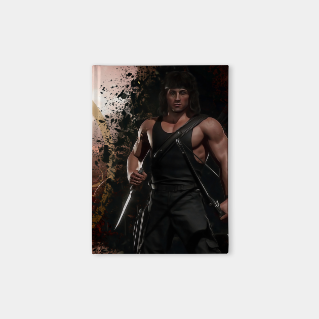 rambo mortal kombat 11