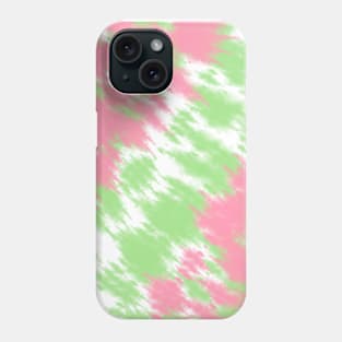 Tie Dye Phone Case