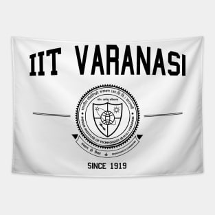 IIT Varanasi Banaras Alumini Alma mater Indian Tapestry