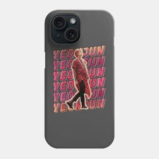 Yeonjun TXT Phone Case