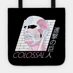 Colossal Tote