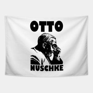 Otto Nuschke Tapestry