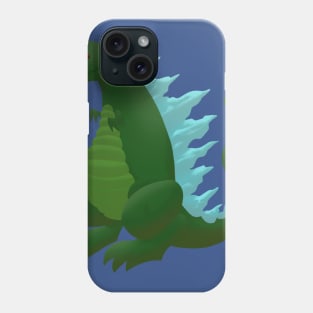 Dinosaur Phone Case