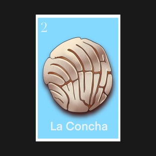 La concha T-Shirt