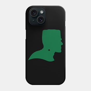 Big Daddy F Phone Case