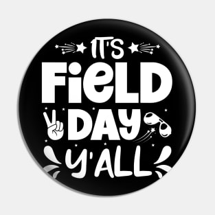 It is field day last day of school Pin