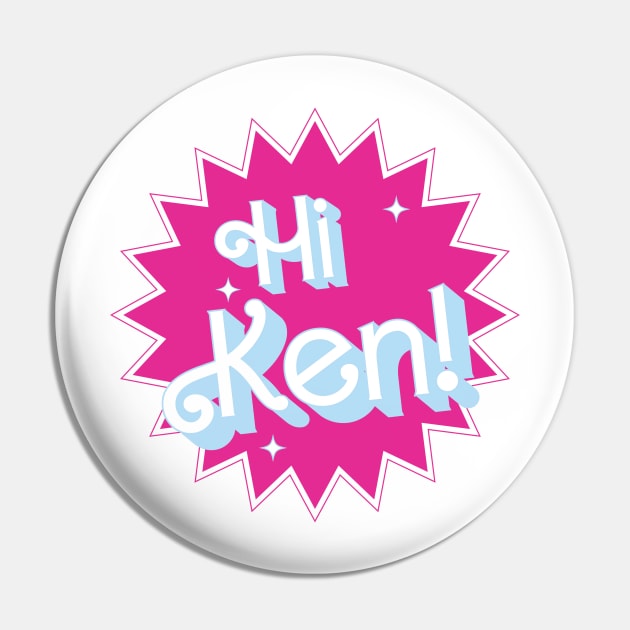 HI ken! Pin by design-universe