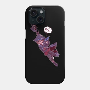 Yo-ho Phone Case