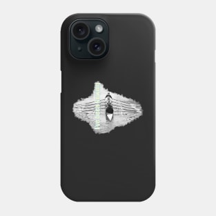 I've been Rowing - Do what you Love, Rowing! Phone Case