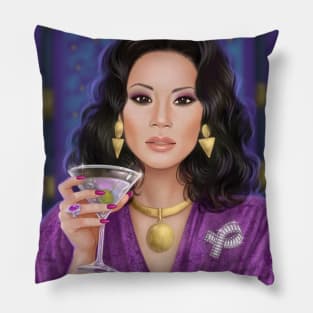 Simone Pillow