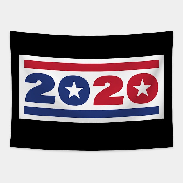 2020 FRAME Tapestry by encip