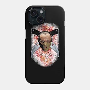 Cannibal Phone Case
