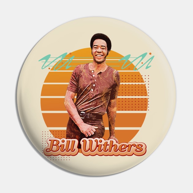 Bill Withers | 70s Pin by Nana On Here