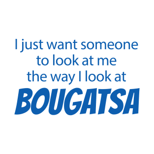 Bougatsa T-Shirt