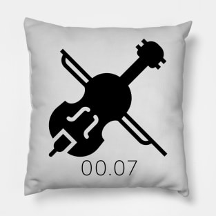 00.07 Pillow