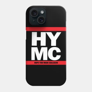 HYMC Phone Case