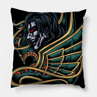 khufra Pillow