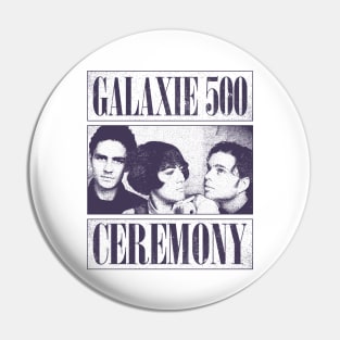 This Is Galaxie 500 - Fanmade Pin