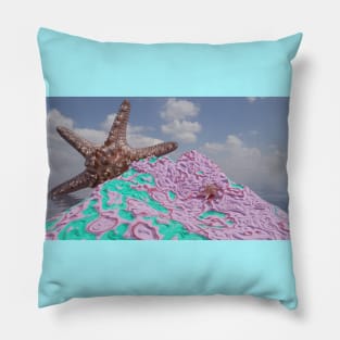 SEA STAR Pillow