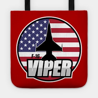 F-16 Viper Tote