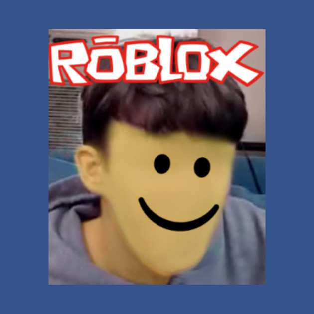 Roblox Couch Productions - roblox face laugh