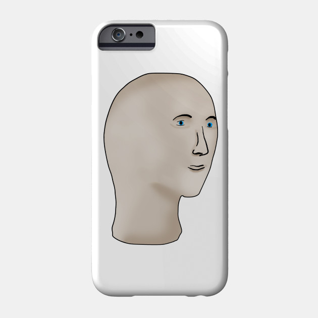 Meme Man Meme Man Phone Case Teepublic