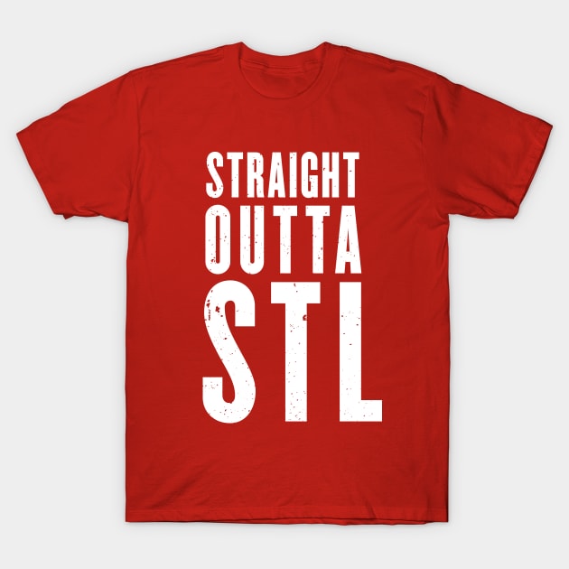 Official st Louis Cardinals Straight Outta St Louis Shirt, hoodie