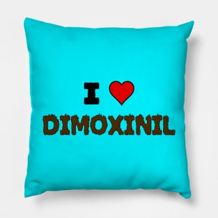 Dimoxinil Pillow