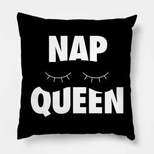 Nap Queen Pillow