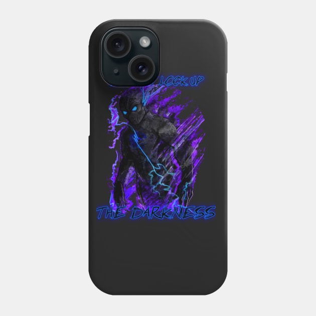 Zoom Phone Case by ComicBook Clique